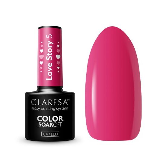 CLARESA LOVE STORY 5 5G
