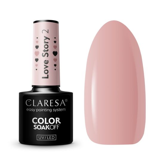 CLARESA LOVE STORY 2 5G