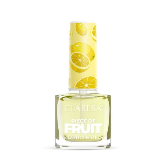 CLARESA OIL LEMON 5 ML