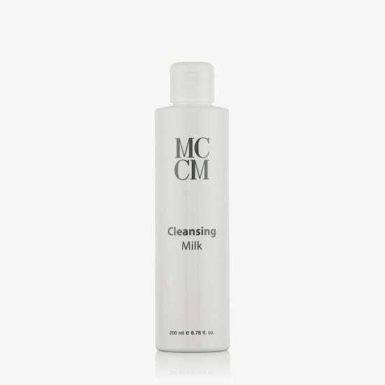 Cleansing milk  MCCM Medical Cosmetics - Rens - Hudpleiegrossisten