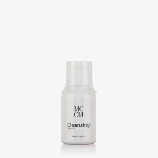 Cleansing solution MCCM Medical Cosmetics - Kjemisk Peeling - Hudpleiegrossisten