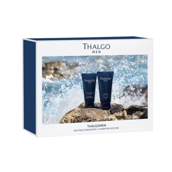 Hydration Routine Thalgo Men