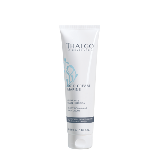 Deeply Nourishing Foot Cream, 150ml 