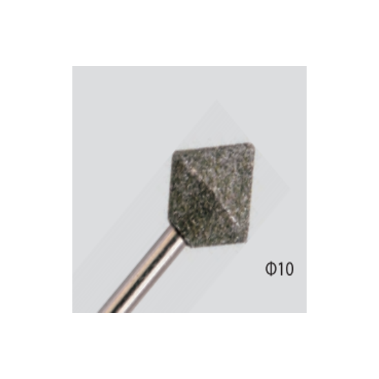 Drillbit diamant ø10 - Bor/Fresere - Hudpleiegrossisten