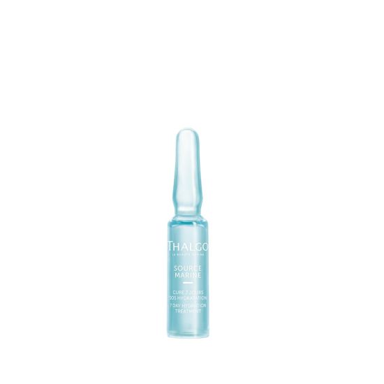 Thalgo 7 Day Hydrating Treatment 7 x 1,2 ml