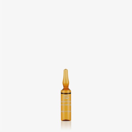 MCCM Dexpanthenol ampulle MCCM Medical Cosmetics - Mesoprodukter - Hudpleiegrossisten