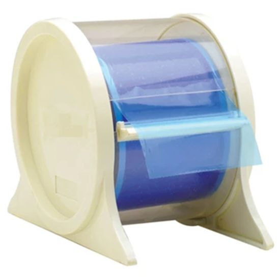 Klebeplastdispenser - Forbruk - Hudpleiegrossisten