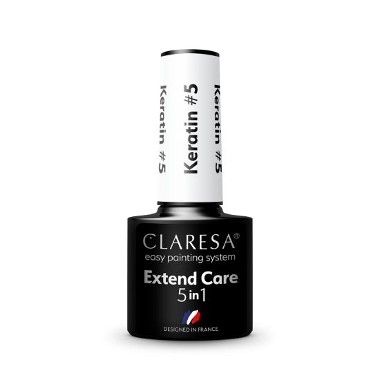 CLARESA EXTEND CARE 5 IN 1 KERATIN #5 5G
