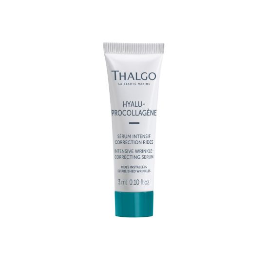 Intensive wrinkle-correcting serum 3ml x 10stk (småprøve)