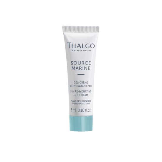Thalgo 24H Rehydrating Gel Cream 3 ml
