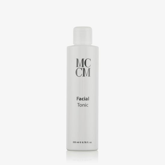 Facial Tonic MCCM Medical Cosmetics - Rens - Hudpleiegrossisten
