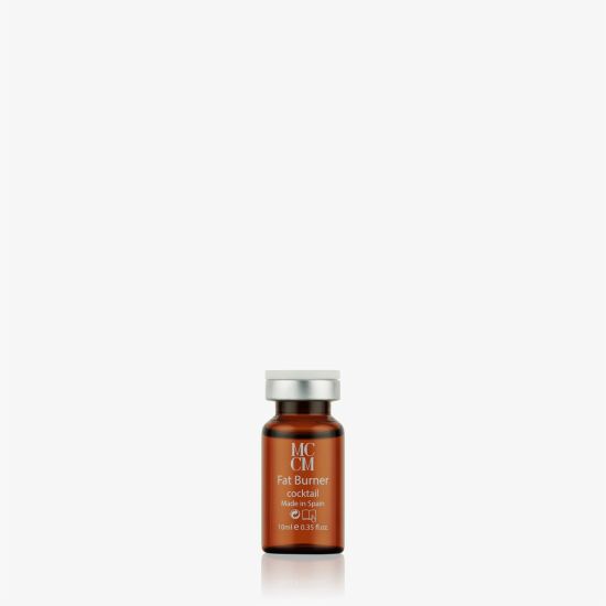 Fat burner  - Mesoprodukter - Hudpleiegrossisten