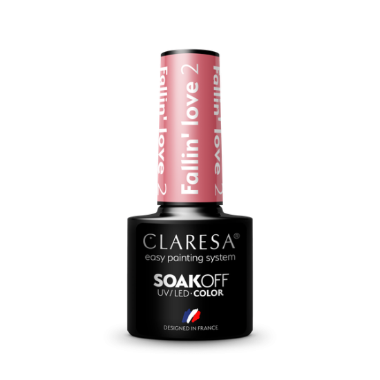 Claresa fallin' love 2 5G
