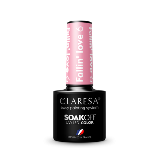 Claresa fallin' love 6 5G