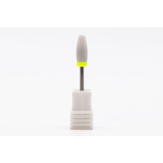 Keramikk drillbit "flame shape" - XXF