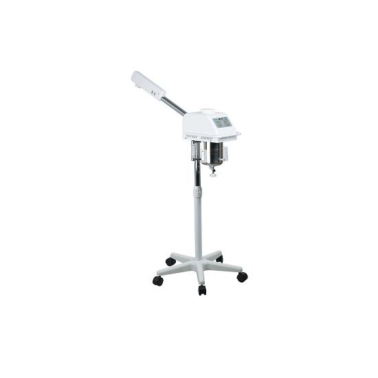 Vapozon – Facial steamer Silverfox - Vapozon - Hudpleiegrossisten