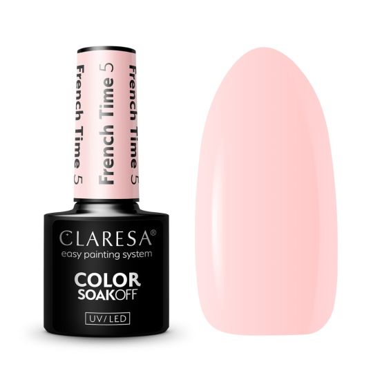CLARESA FRENCH TIME 5 5G