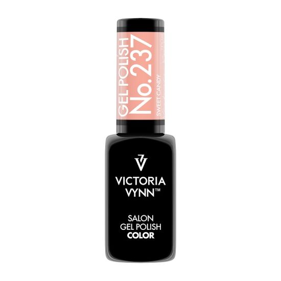 Gel Polish 237 Sweet Candy 8ml - Victoria Vynn - Hudpleiegrossisten