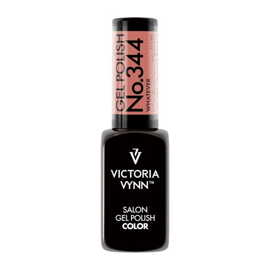 Gel Polish - 344-Whatever 8ml