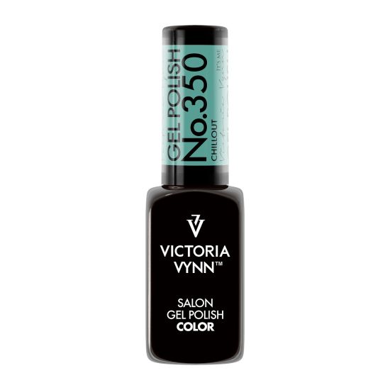 Gel Polish - 350 Chill out 8ml
