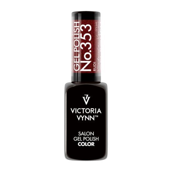 Gel Polish - 353 Rudi 