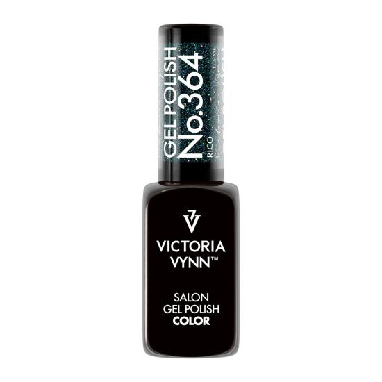 Gel Polish - 364 Rico 8ml