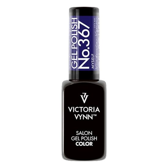 Gel Polish - 367 Myself 8ml