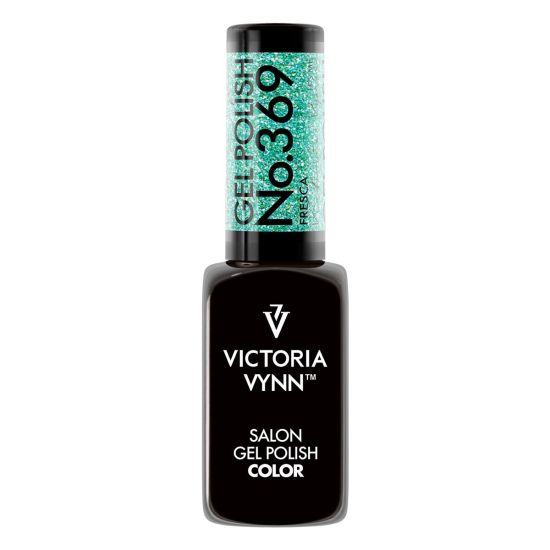 Gel Polish 369 Fresca 8 ml