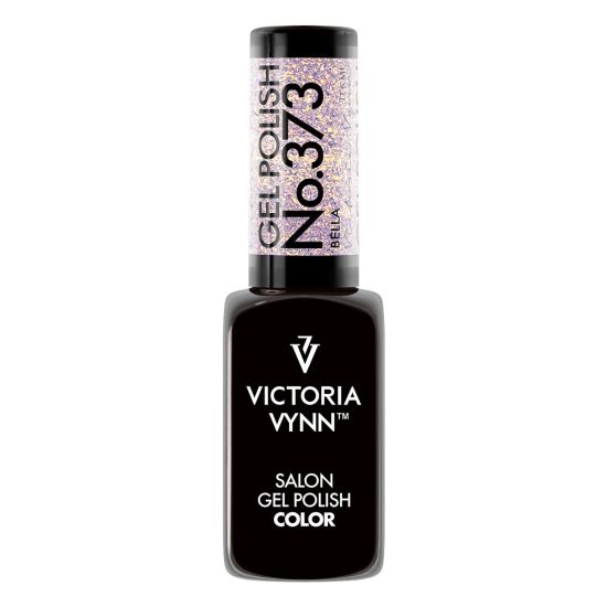 Gel Polish 373 Bella 8ml