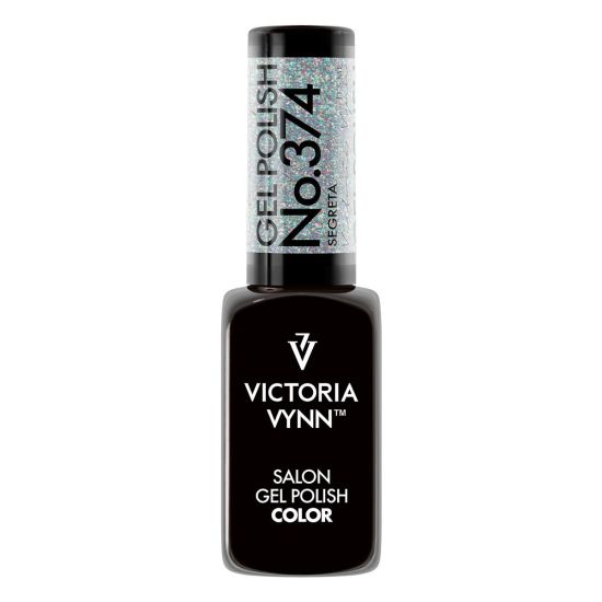 Gel Polish 374 Segreta 8 ml