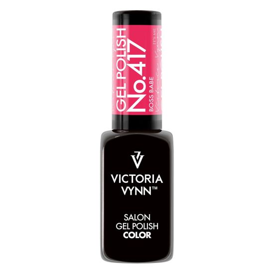 Victoria Vynn Gel Polish 417 Boss Babe, 8ml