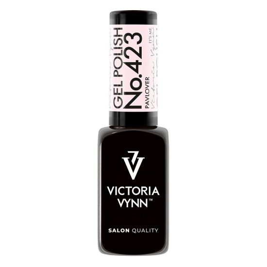 Gel Polish - 423 PavLover