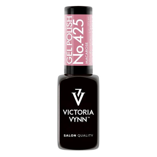 Gel Polish - 425 MacaRose