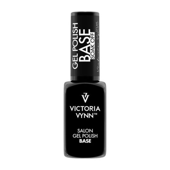 Gel Polish Soak Off Base 8ml - Victoria Vynn - Hudpleiegrossisten