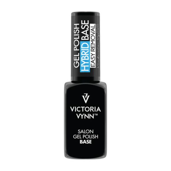 Gel Polish Base Hybrid EASY 8ml - Victoria Vynn - Hudpleiegrossisten