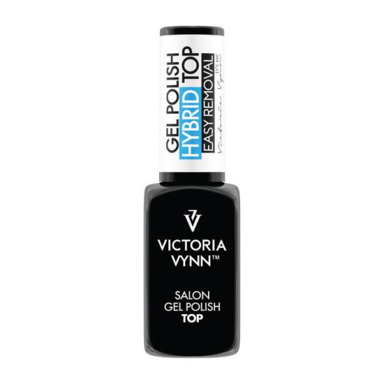 GEL POLISH HYBRID TOP EASY REMOVAL - Victoria Vynn - Hudpleiegrossisten