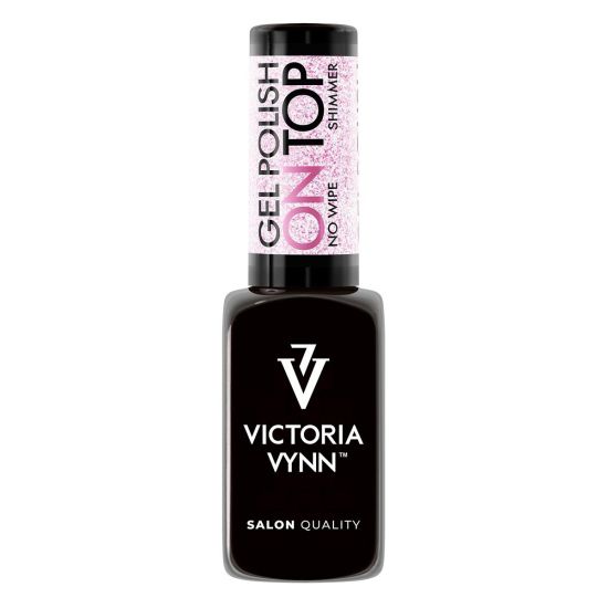 Gel Polish - On Top