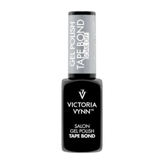 Gel Polish Tape Bond Soak Off 8ml - Victoria Vynn - Hudpleiegrossisten