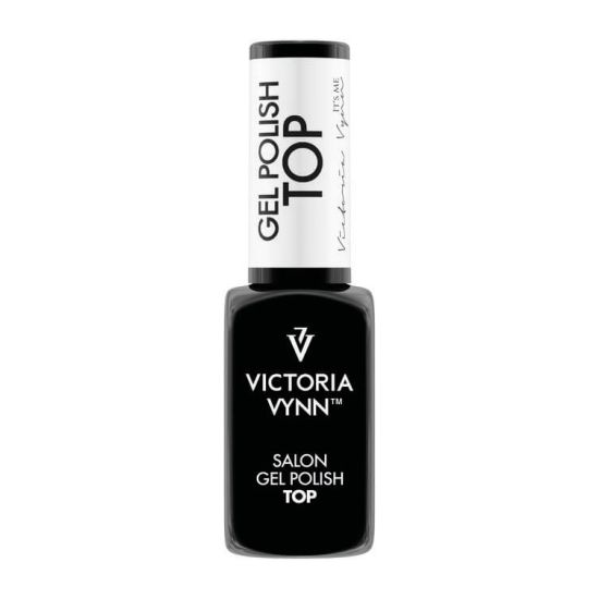 Gel Polish Soak Off Top 8ml - Victoria Vynn - Hudpleiegrossisten