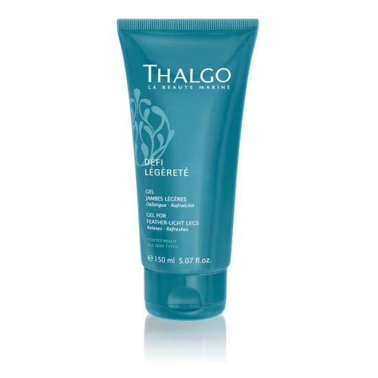 Gel for Feather Light Legs, 150ml 