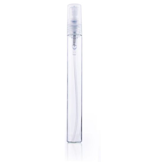 Tom sprayflaske glass - Hudpleiegrossisten