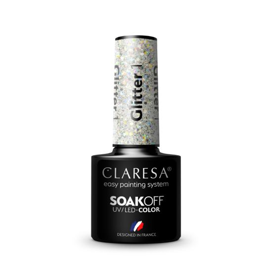 CLARESA GLITTER 1 5G