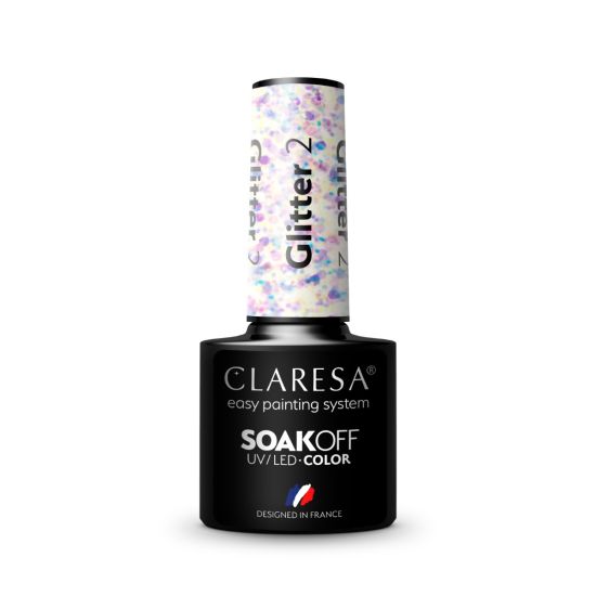 CLARESA GLITTER 2 5G