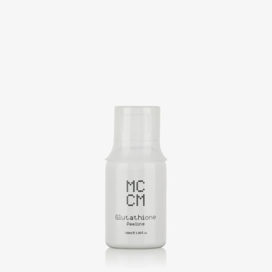 Glutathione Peel MCCM Medical Cosmetics - Kjemisk Peeling - Hudpleiegrossisten