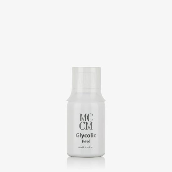 Glycolic acid MCCM Medical Cosmetics - Kjemisk Peeling - Hudpleiegrossisten