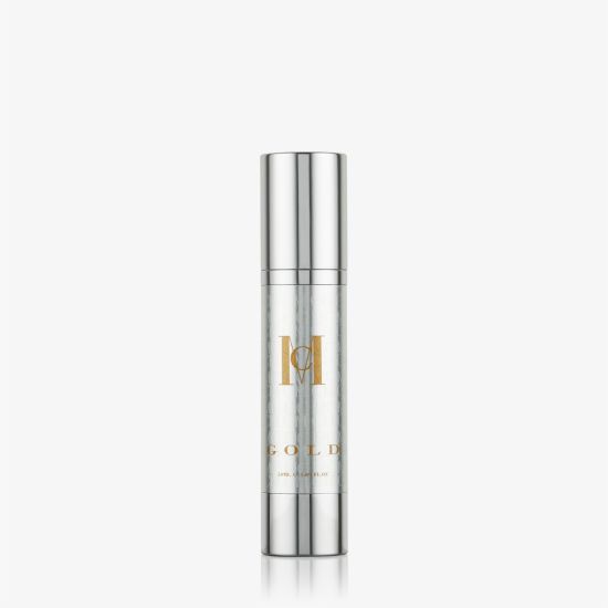 MCCM Gold cream  MCCM Medical Cosmetics - Krem - Hudpleiegrossisten