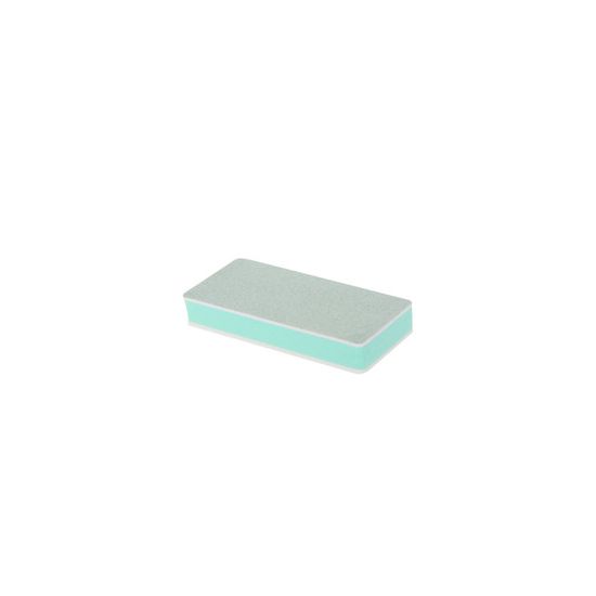Neglebuffer grønn - Filer - Hudpleiegrossisten