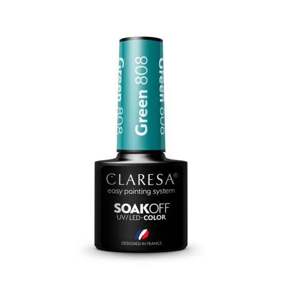 CLARESA GREEN 808 5G