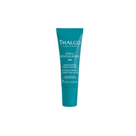 Intensive wrinkle correcting serum 10ml