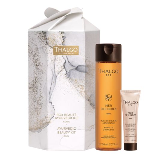 AYURVEDIC BEAUTY KIT
